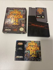Double dragon iii usato  Vanzaghello