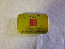 Fauchon paris vintage d'occasion  Expédié en Belgium
