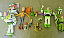 Toy story figuren gebraucht kaufen  Deutschland