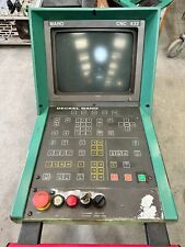 Maho cnc 432 d'occasion  Grez-sur-Loing