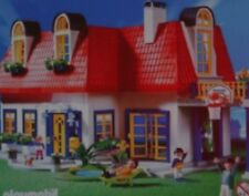 Playmobil rechange maison d'occasion  Chaniers