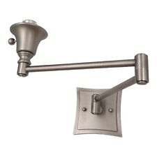 Brushed nickel swing for sale  Apache Junction