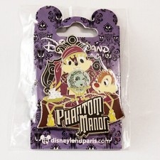 Spilla pin disneyland usato  Montesilvano