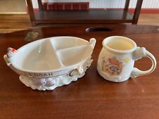 Noah ark lenox for sale  Wenonah