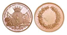A302 svezia medaglia usato  Torino
