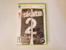 Skate 2 (Xbox 360) comprar usado  Enviando para Brazil