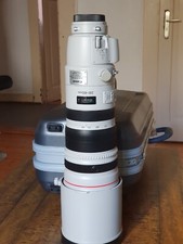 Canon 200 400 d'occasion  Strasbourg-
