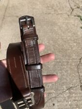 Leather balance strap for sale  WHITBY