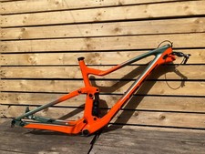 2019 scott genius for sale  ANDOVER