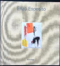 Enzo esposito tedeschi usato  Italia