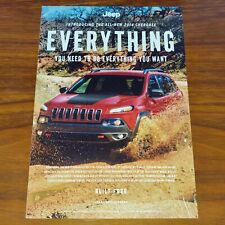 Jeep 2014 cherokee for sale  Salt Lake City