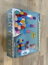 Wooden stacking stones for sale  Raleigh