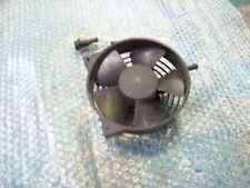 Electric fan for usato  Italia