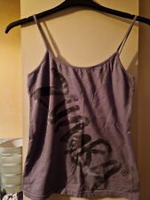 Zumba wear vest for sale  MANSFIELD