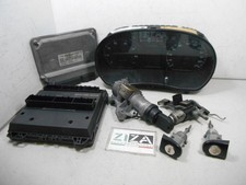 Kit chiave ecu usato  Putignano