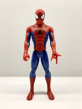 Spider man actionfigur gebraucht kaufen Spider man actionfigur gebraucht kaufen  Wittmund