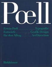 Ernst poell entwürfe gebraucht kaufen  Schwalmtal
