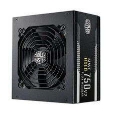 Coolermaster netzteil psu gebraucht kaufen  Bergheim