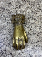 Vintage solid brass for sale  Logan