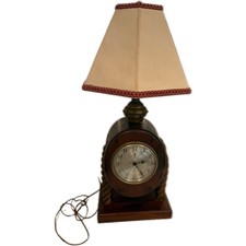 Vintage table lamp for sale  Lincolnton