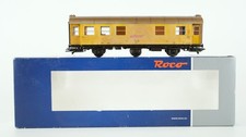 Roco 54294 bauzugwagen gebraucht kaufen  Viersen