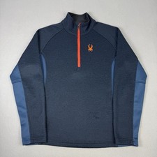 Spyder jumper mens for sale  HATFIELD