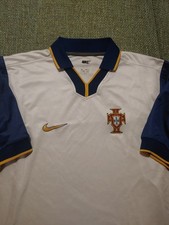 Maglia portogallo nike usato  Italia