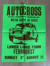 autocross for sale autocross for sale WATCHET