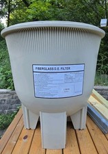 170018 filter tank for sale  Depue