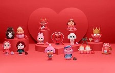 Pop mart crybaby d'occasion  Expédié en Belgium