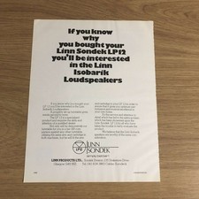 Gram142 magazine advert usato Gram142 magazine advert usato  Spedire a Italy