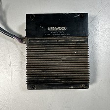 Kenwood kac 720 gebraucht kaufen  Berlin