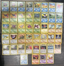 Lot pokemon wotc for sale  Festus