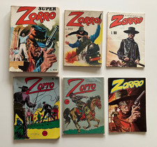 Lotto albi fumetti usato  Modena