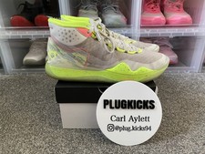 Nike KD 12 comprar usado  Enviando para Brazil