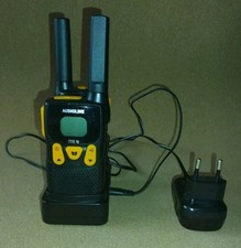 Audioline pmr46 walkie gebraucht kaufen  Chemnitz