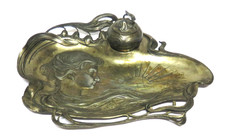Jugendstil köhler cie gebraucht kaufen  Deutschland