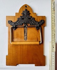 Riginal jugendstil toiletten gebraucht kaufen  Lehesten
