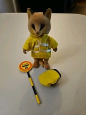 Sylvanian families renard for sale  HASTINGS