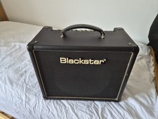 Blackstar footswitch. good for sale  LONDON