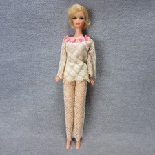 Stacey barbie doll for sale  Coal Township