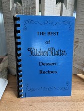 Best kitchen klatter for sale  Osage