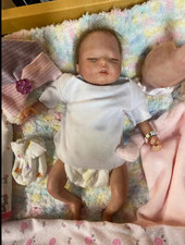 Reborn baby dolls for sale  Richlands