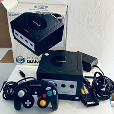 Console nintendo gamecube usato  Firenze