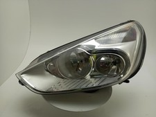 Ford max headlamp for sale  SOUTHAMPTON