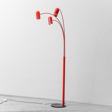 Lampada piantana terra usato  Italia