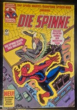 Spinne marvel condor gebraucht kaufen  Castrop-Rauxel