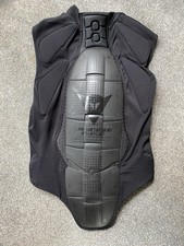 Dainese gilet back for sale  CREWE