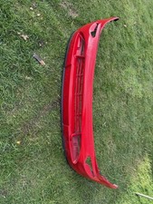 Genuine front bumper for sale Genuine front bumper for sale  COVENTRY