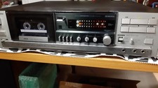 Deck cassette kenwood d'occasion  Monpazier
